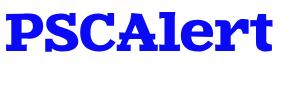 pscalert